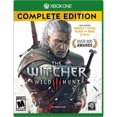 thumbnail image 1 of The Witcher 3: Wild Hunt Complete Edition (Xbox One), 1 of 1