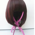 thumbnail image 3 of Casquette Pliante Perruque en Plastique Stable Support Outil Durable Présentoir Perruque, 3 of 5
