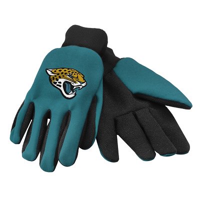 Jacksonville Jaguars Work / Utility Gloves
