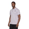 thumbnail image 4 of Reebok Men's Ace Performance Polo Shirt, 4 of 5