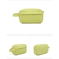 thumbnail image 4 of Large Pencil Case,Corduroy Pencil Case Storage Bag High-End High Value Large Capacity Pencil Case,Large Storage Bags,Large Capacity Pencil Case,Large Pencil Bag, 4 of 4