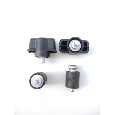 Kit Poignée et Œillet pour Dodge pour Ram 1500 2500 3500*