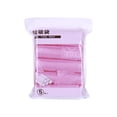 thumbnail image 1 of 2 4 Compostable Garbage Bags Unscented Leak Proof Biodegradable Bags Wastebasket Liners For Office Home Bathroom Bedroom Car Kitchen Pet, 1 of 5