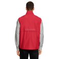 thumbnail image 2 of Ash City - Core 365 Men's Techno Lite Unlined Vest, 2 of 3