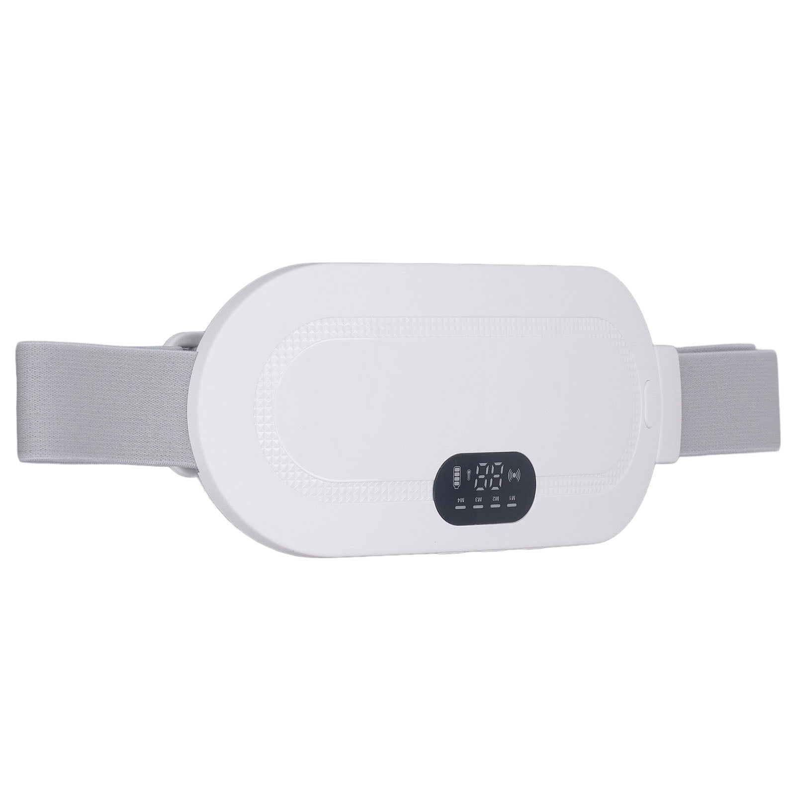 Heating Pad, Portable Cordless Menstrual Heating Pad Heating Pad Back Or Belly Pain Relief Heating Pad For Women And Girl