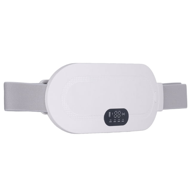Heating Pad, Portable Cordless Menstrual Heating Pad Heating Pad Back Or Belly Pain Relief Heating Pad For Women And Girl