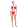 thumbnail image 2 of No Boundaries Women's String Bikini Bottom, 2 of 6