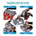 thumbnail image 3 of Paw Patrol Toddler Nap Mat, 44”x20”, 3 of 9