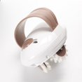 thumbnail image 2 of Electric anti-cellulite massager Mini 3D roller handheld massager, 9 W., 2 of 7
