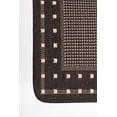 thumbnail image 2 of ECARPET Kitchen, Hallway, Laundry Room, Entrance, Kids Room, Bathroom Mat & Utility Rug, Non Slip Rubber Backing, 2 of 9