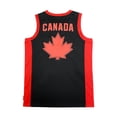 thumbnail image 2 of Mad Engine Men's Team Canada Basketball Jersey, 2 of 2