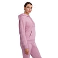 thumbnail image 5 of Sweat à capuche polaire pour femme Reebok, 5 of 5