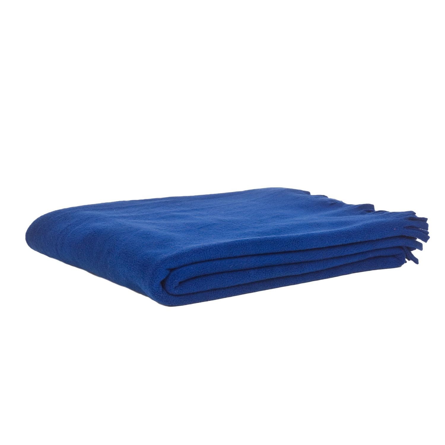 Mainstays Micro Fleece Throw Blanket