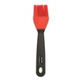 thumbnail image 3 of Starfrit - Ensemble de 2 Brosses d'Arrosage en Silicone, Rouge, 3 of 3