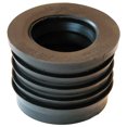 thumbnail image 3 of Fernco 22U-205 Compression Donut, 2 X 2 in, SV X Hub, SCH 40, 4.3 psi, PVC, 3 of 3
