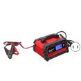 thumbnail image 3 of Portable Car Battery Charger,Car Battery Charger Portable Smart Battery Charger Car Battery Charger Convenient Use, 3 of 14