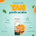 thumbnail image 3 of Himalaya Exfoliant pour le Visage Tan Removal Orange, 100 g, 3 of 3
