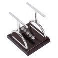 thumbnail image 1 of Swinging Balance Balls, Easy To Use Physics  Balls Robust Decorative Stable  For School For Office, 1 of 8
