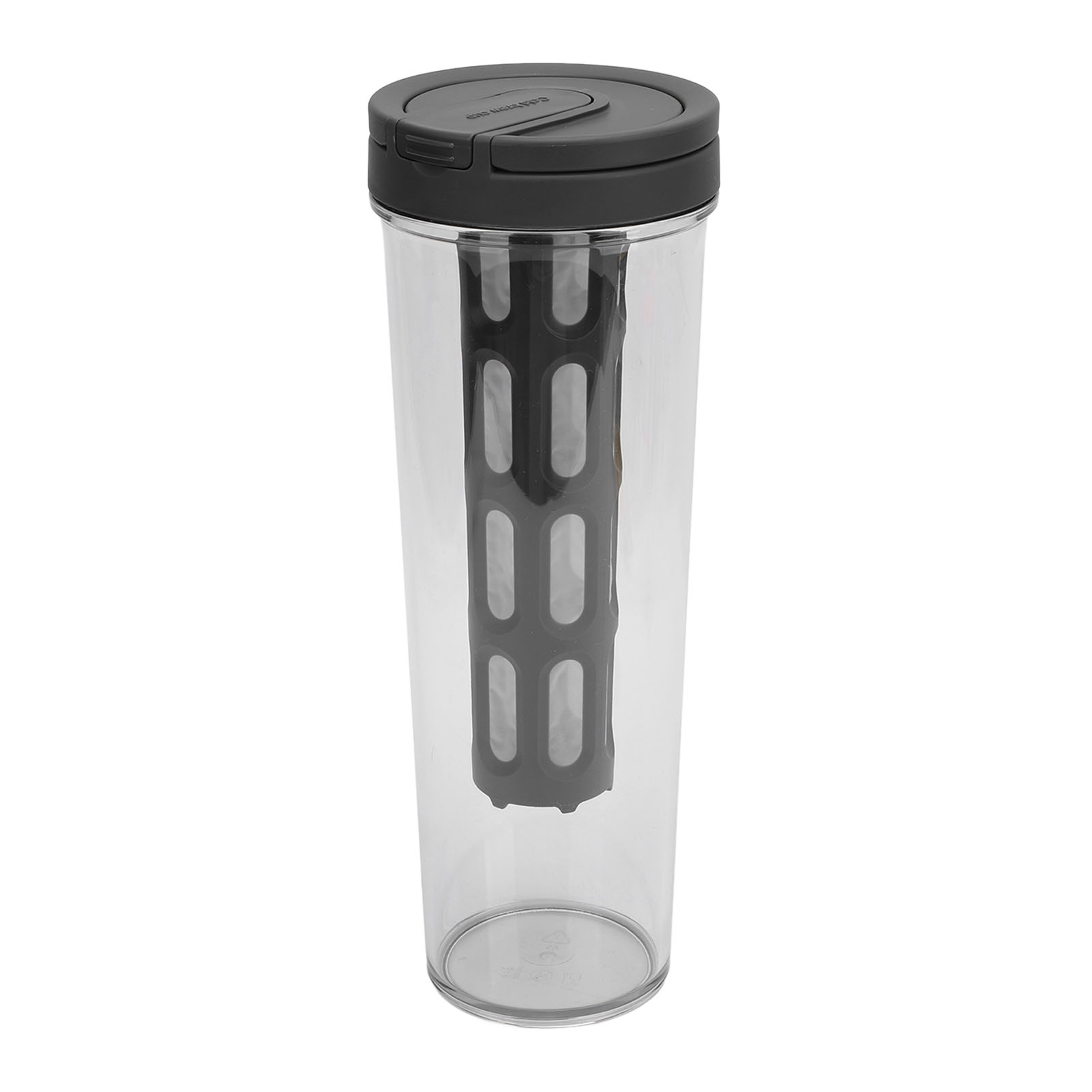 Tasse à Café Cold Brew, Cafetière Cold Brew 1000ml Design à Pression pour la Maison