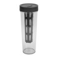 thumbnail image 1 of Tasse à Café Cold Brew, Cafetière Cold Brew 1000ml Design à Pression pour la Maison, 1 of 7