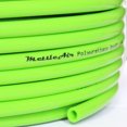 thumbnail image 1 of PU Tubing 6mm OD 30 meters (98 ft) GREEN, 1 of 1