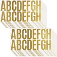 thumbnail image 1 of 20 Feuilles Autocollant de Lettres Colorées, Autocollant Alphabet Autocollant de Lettres Autocollants de Lettres Autocollants Alphabet Autocollants de Lettres Alphabet Autocollants de Lettres Colorés Autocollant Autocollant Autocollant, 1 of 7