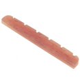 thumbnail image 1 of Fyydes Écrou de Guitare Jaune Clair Os Pièces de Rechange Accessoires d'Instruments de Musique 42mm, Écrou de Guitare Os, Accessoires de Guitare Acoustique, 1 of 8