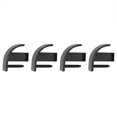 thumbnail image 4 of Square Handle, Door Pulls Anti Corrosive ABS Plastic  for Welding Machine for Industrial Equipment, 4 of 7