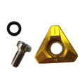 thumbnail image 4 of Head Weights Equipment Gear  Tool Golf Weights 4g, 4 of 6