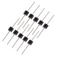 thumbnail image 1 of Diodes Redresseurs, Faible Courant de Fuite Inverse Diode Performance Haute Capacité de Courant pour l'Industrie, 1 of 8