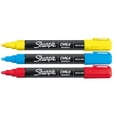 thumbnail image 3 of Sharpie Chalk Markers, Wet Erase Markers, Assorted Colours, 3 Count, 3 of 6