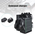 thumbnail image 1 of Cooling Fan Cooler Multi Game Charging Dock Station Stand for Xbox One/X/S Game Console, 1 of 7