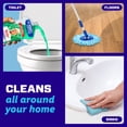 thumbnail image 4 of Mr. Clean All Purpose Cleaner, Multi Purpose Cleaner, Pour, Meadows & Rain Scent, 1.2L, 4 of 11