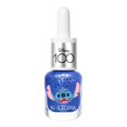 thumbnail image 1 of Nailtopia Vernis à Ongles Biosourcé Sans Éclats Collection Disney Stitch - Vernis Infusé Superaliment - Formule Résistante aux Éclats - Séchage Rapide, Tenue Longue Durée - Bleu Métallisé - 0,169 oz, 1 of 8