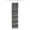 thumbnail image 3 of Neatfreak 7 Shelf Adjustable Closet Organizer, 3 of 11
