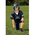 thumbnail image 2 of Franklin Sports NFL Seattle Seahawks de Luxe Ensemble Uniforme de Football - Moyen, 2 of 2