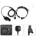 thumbnail image 1 of Ccdes Earphone Headphone For HT1000 XTS5000/2500/1500/GP900 MTS2000 Two-Way Hot Sale, 1 of 8