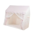 thumbnail image 4 of Lipstore Kids Play Tent Birthday Gift Large Portable Toys for Carnivals Girls Picnics, 4 of 8