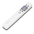 thumbnail image 1 of Scanner Portable, Écran Couleur HD Compatibilité Bord Distance Haute Résolution Appareil de Numérisation Photo pour Maison École Bureau, 1 of 8