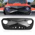 thumbnail image 1 of AMERICAN MODIFIED Hawke Grille for 2018+ Wrangler JL & 2020+ Gladiator JT, 1 of 9