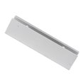 thumbnail image 1 of ElectromagneticLock U Shape Holder, U Shape Bracket Aluminum Alloy Durable 180kg  For Glass Door, 1 of 8