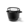 thumbnail image 2 of Starfrit Single-Serve Coffeemaker with mug, 2 of 7