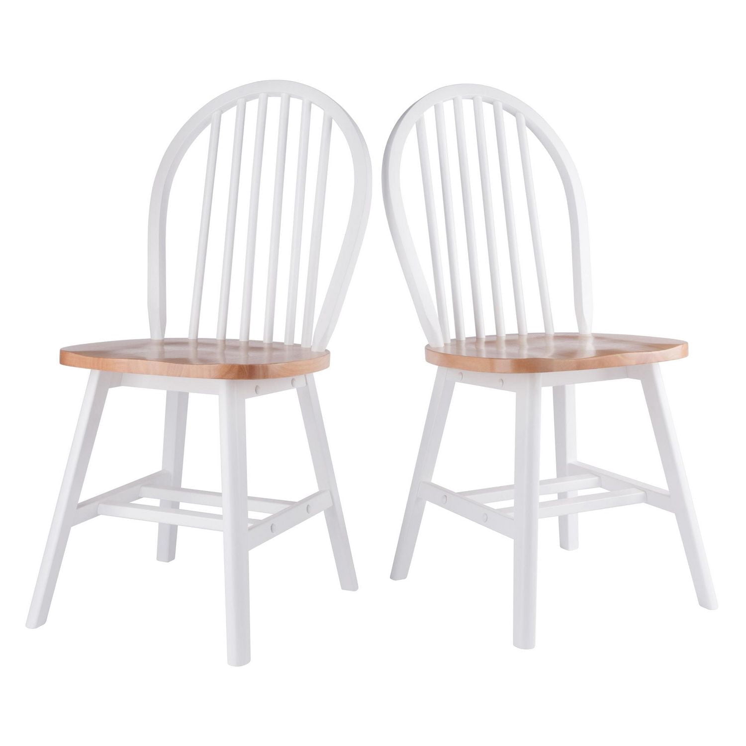Table de salle à manger à abattant Sorella 3 pièces avec chaises