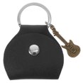 thumbnail image 1 of Guitar Picks Bag Guitar Picks Storage Case Keychain Guitar Picks Carrying Case Guitar Picks Holder, 1 of 9