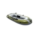 thumbnail image 4 of Intex Seahawk 2 Boat Set for Adult, 4 of 5