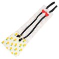 thumbnail image 4 of Tbest Poultry Cloth For Duck, Chicken Diapers The Inner Is Made Of Waterproof Fabric With Bow Decoration For Chickens For Home, 4 of 8