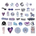 thumbnail image 3 of Vinyl Sticker Pack - Mystical, 3 of 5