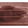 thumbnail image 4 of oneOone Viscose Chiffon Fabric Geometric Block Printed Craft Fabric BTY 42 Inch Wide, 4 of 4