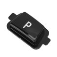 thumbnail image 1 of Gear Shift P Button Replacement for 1 2 3 4 5 6 7 Series Sporty Gear Shift Knob Lever, 1 of 7