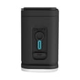 thumbnail image 1 of Rechargeable Air Pump for Inflatables | Cordless Mini Inflator Pump with Lithium Battery | Portable Camping and Outdoor Air Pump for Sleeping Pads, Bags, and Beach Toys, 1 of 2
